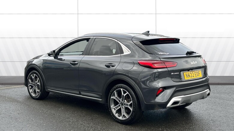 Kia Xceed 1.5T GDi ISG 3 5dr Petrol Hatchback